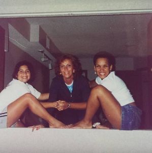 Meet your Posher, Regina